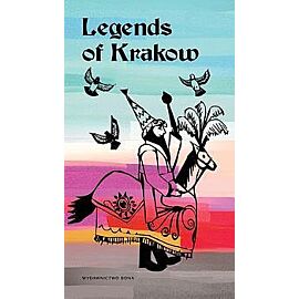 Legends of Krakow