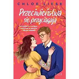 Przeciwieństwa się przyciągają