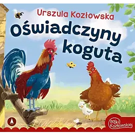 Oświadczyny koguta