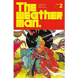 The Weatherman - 2