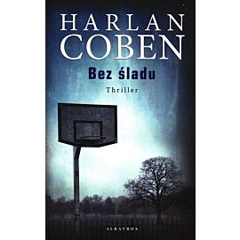 Bez śladu