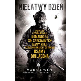 Niełatwy dzień