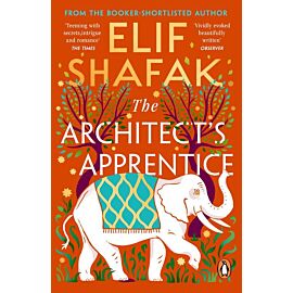 The Architect's Apprentice wer. angielska
