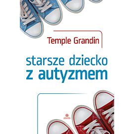 Starsze dziecko z autyzmem