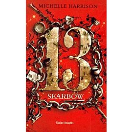 13 skarbów