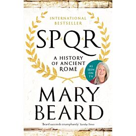 SPQR. A History of Ancient Rome