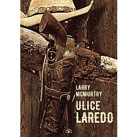 Ulice Laredo