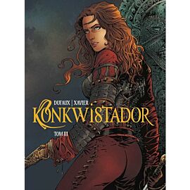 Konkwistador - 3