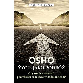 Życie jako podróż