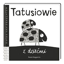 Tatusiowie z dziećmi