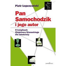 Pan samochodzik i jego autor