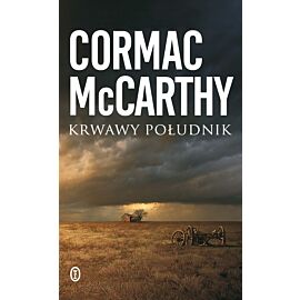 Krwawy południk (e-book)