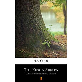 The King’s Arrow (e-book)