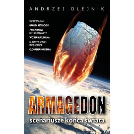 Armagedon (e-book)