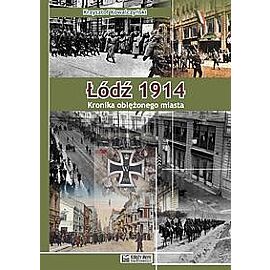 Łódź 1914.