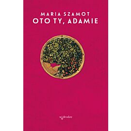 Oto ty, Adamie (e-book)