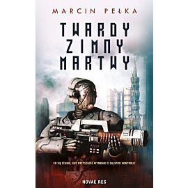 Twardy, zimny, martwy