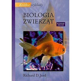 Krótkie wykłady. Biologia zwierząt