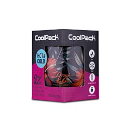 Kubek termiczny 350ml Coolpack Coffee Mug Rio