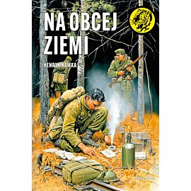Na obcej ziemi