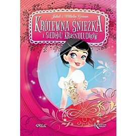 Królewna Śnieżka i siedmiu krasnoludków
