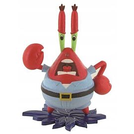 COMANSI figurka Sponge Bob - Mr Krabs Y99096