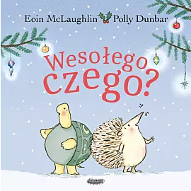 Wesołego czego?