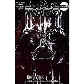 Star Wars Komiks - 68 - (2/2017)  Darth Vader: Wojna o Shu-Torun