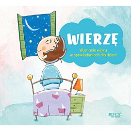 Wierzę.