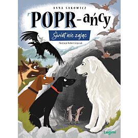 POPR-ańcy 11. Świat nie zając