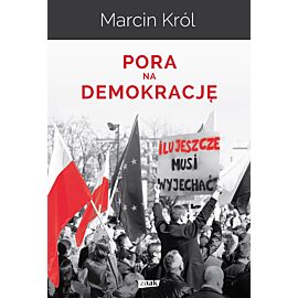 Pora na demokrację