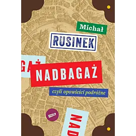 Nadbagaż