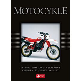 Motocykle (exclusive)
