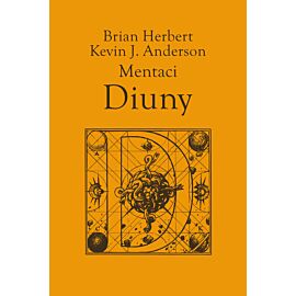 Mentaci Diuny (e-book)