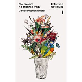 Nie czekam na szklankę wody (e-book)