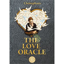 Karty Tarot Love Oracle