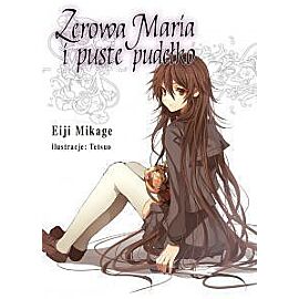 Zerowa Maria i puste pudełko - 03