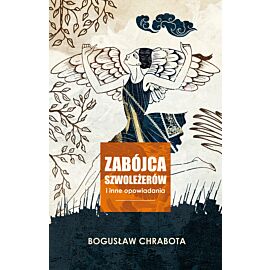 Zabójca szwoleżerów i inne opowiadania (e-book)