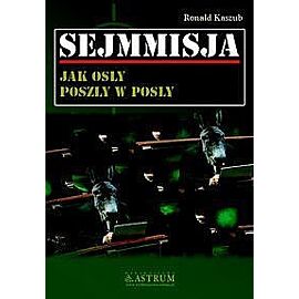 Sejmmisja
