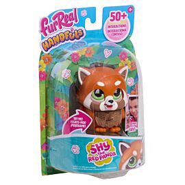 Małe Zwierzątka Interaktywne FurReal 28170 1szt.mix