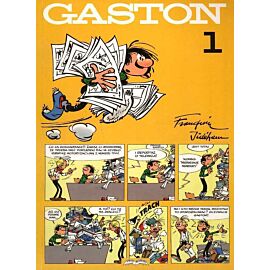 Gaston - 1