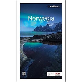 Norwegia Travelbook