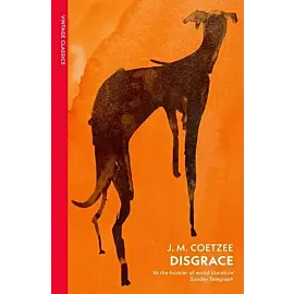 Disgrace