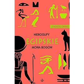 Hieroglify egipskie