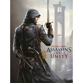 Oficjalny album Assassin’s Creed® Unity
