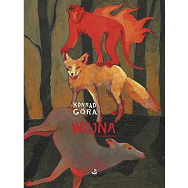 Wojna (pieśni lisów)