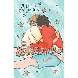 Heartstopper - 05