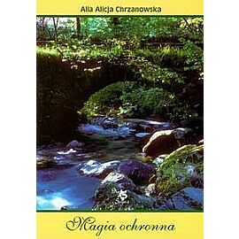 Magia ochronna