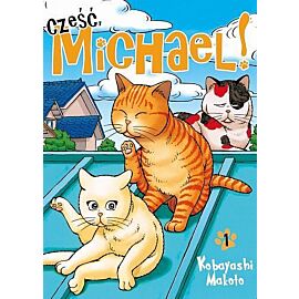 Cześć, Michael! - 01