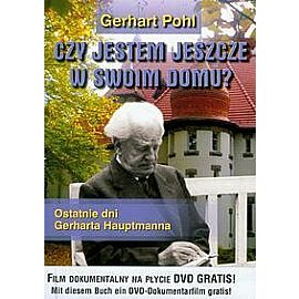 Czy jestem jeszcze w swoim domu?